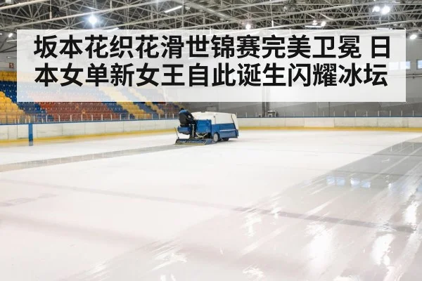 ice rink arena
